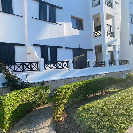 Appartement En Residence Lilacs Garden Avec Clim Et Wifi Cabo Negro Exterior foto