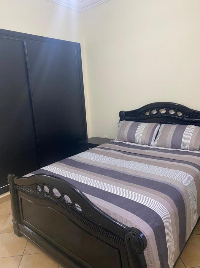 Appartement En Residence Lilacs Garden Avec Clim Et Wifi Cabo Negro Exterior foto