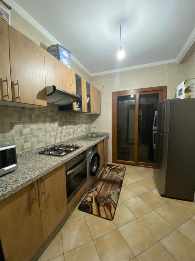 Appartement En Residence Lilacs Garden Avec Clim Et Wifi Cabo Negro Exterior foto