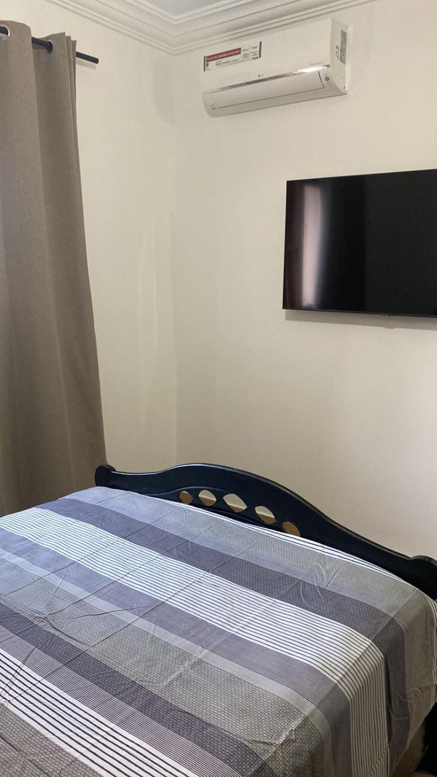Appartement En Residence Lilacs Garden Avec Clim Et Wifi Cabo Negro Exterior foto
