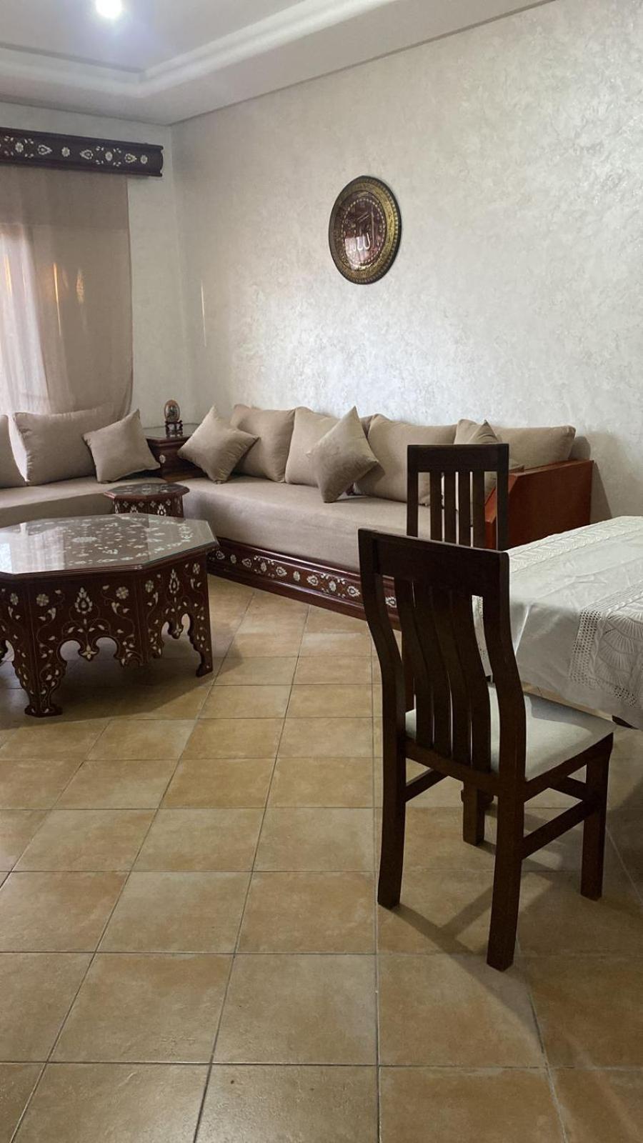 Appartement En Residence Lilacs Garden Avec Clim Et Wifi Cabo Negro Exterior foto