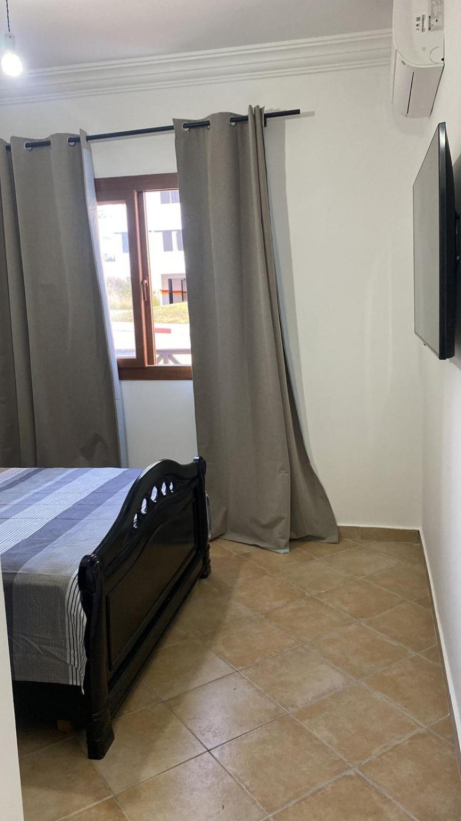 Appartement En Residence Lilacs Garden Avec Clim Et Wifi Cabo Negro Exterior foto