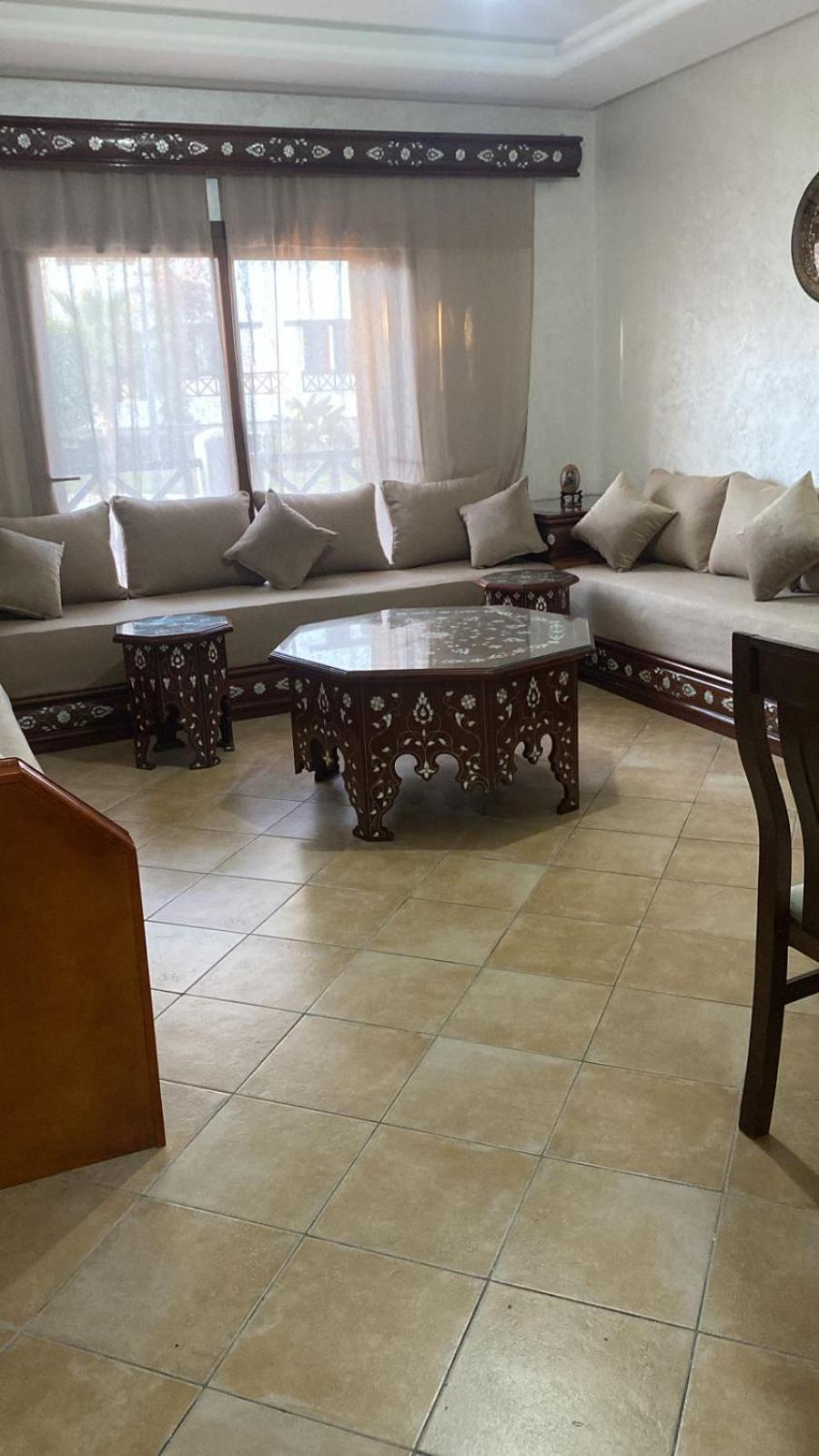Appartement En Residence Lilacs Garden Avec Clim Et Wifi Cabo Negro Exterior foto